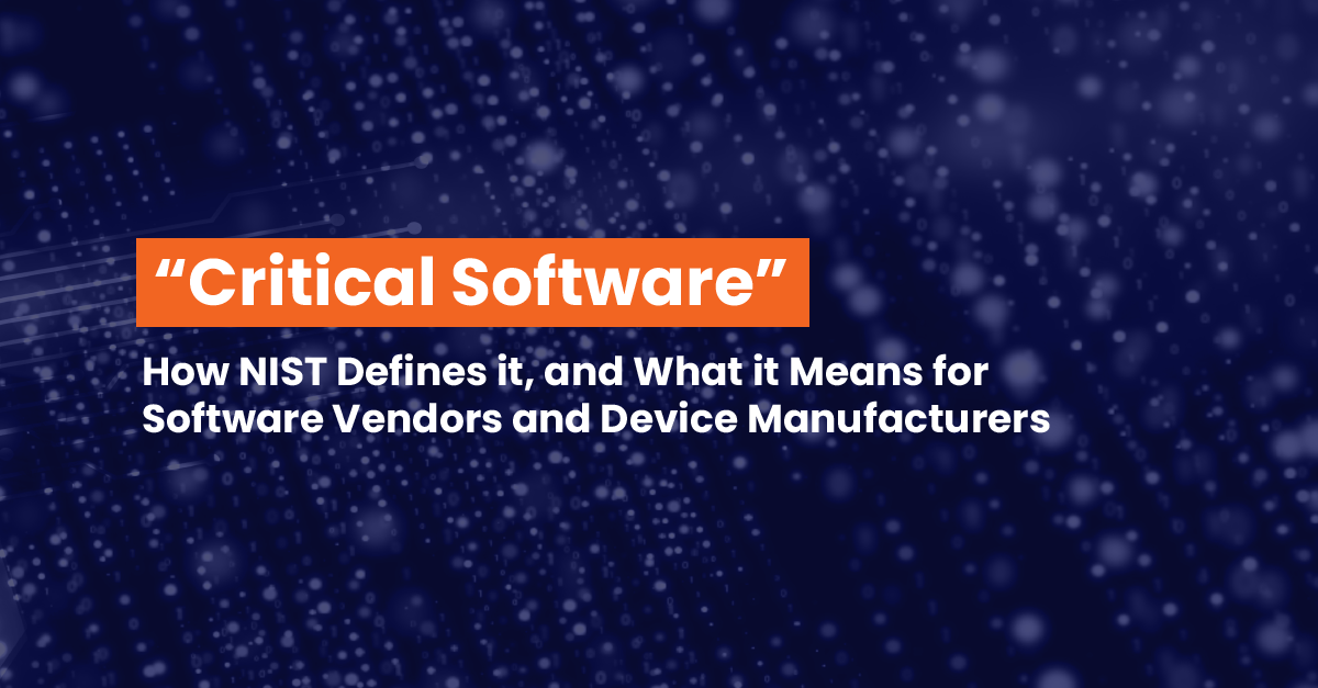 NIST-Critical-Software-01