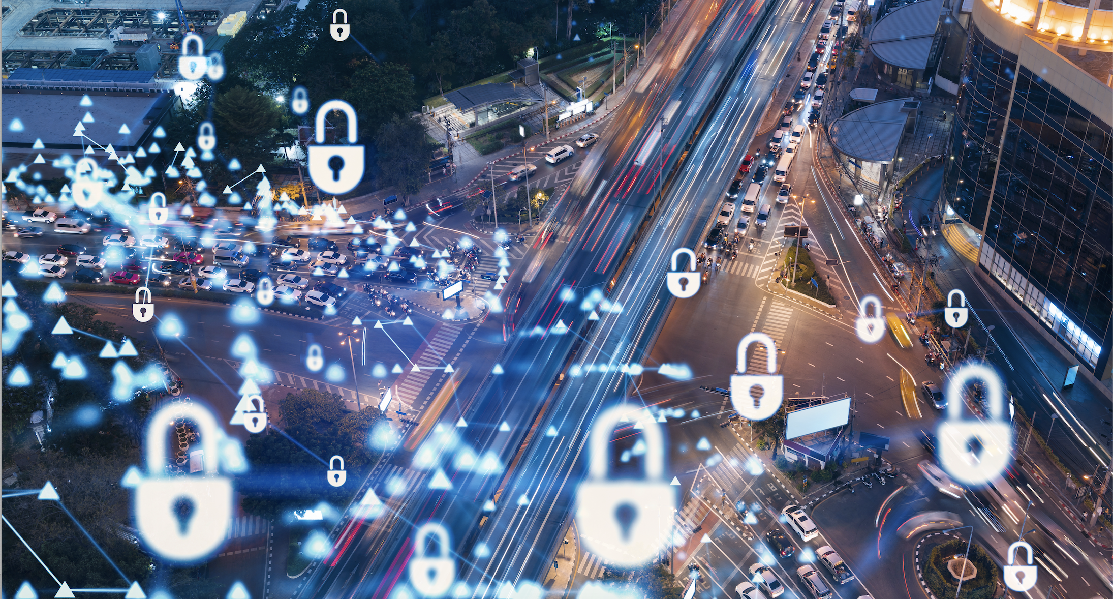 A Look Ahead: What's Next for Automotive Cybersecurity?